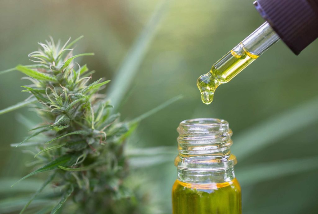 how marijuana helps cyclical vomiting