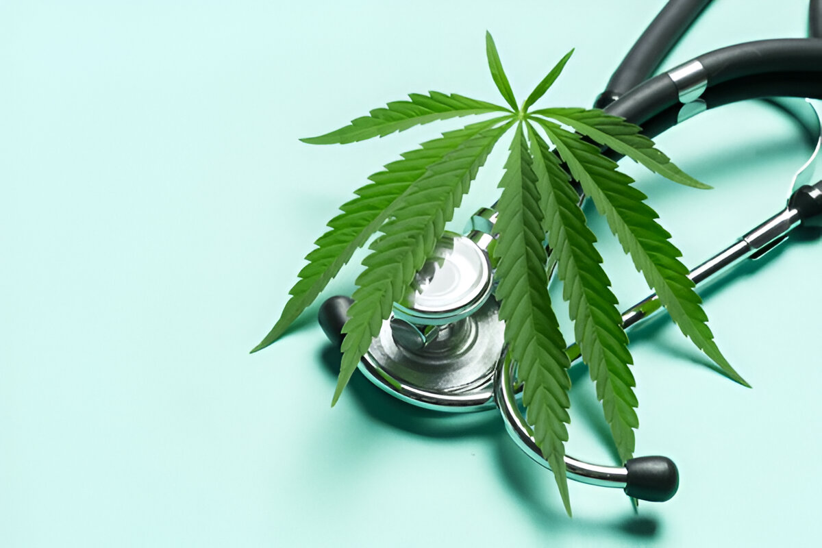 Medical Marijuana for Multiple Sclerosis, Medical Marijuana laws in Kentucky
