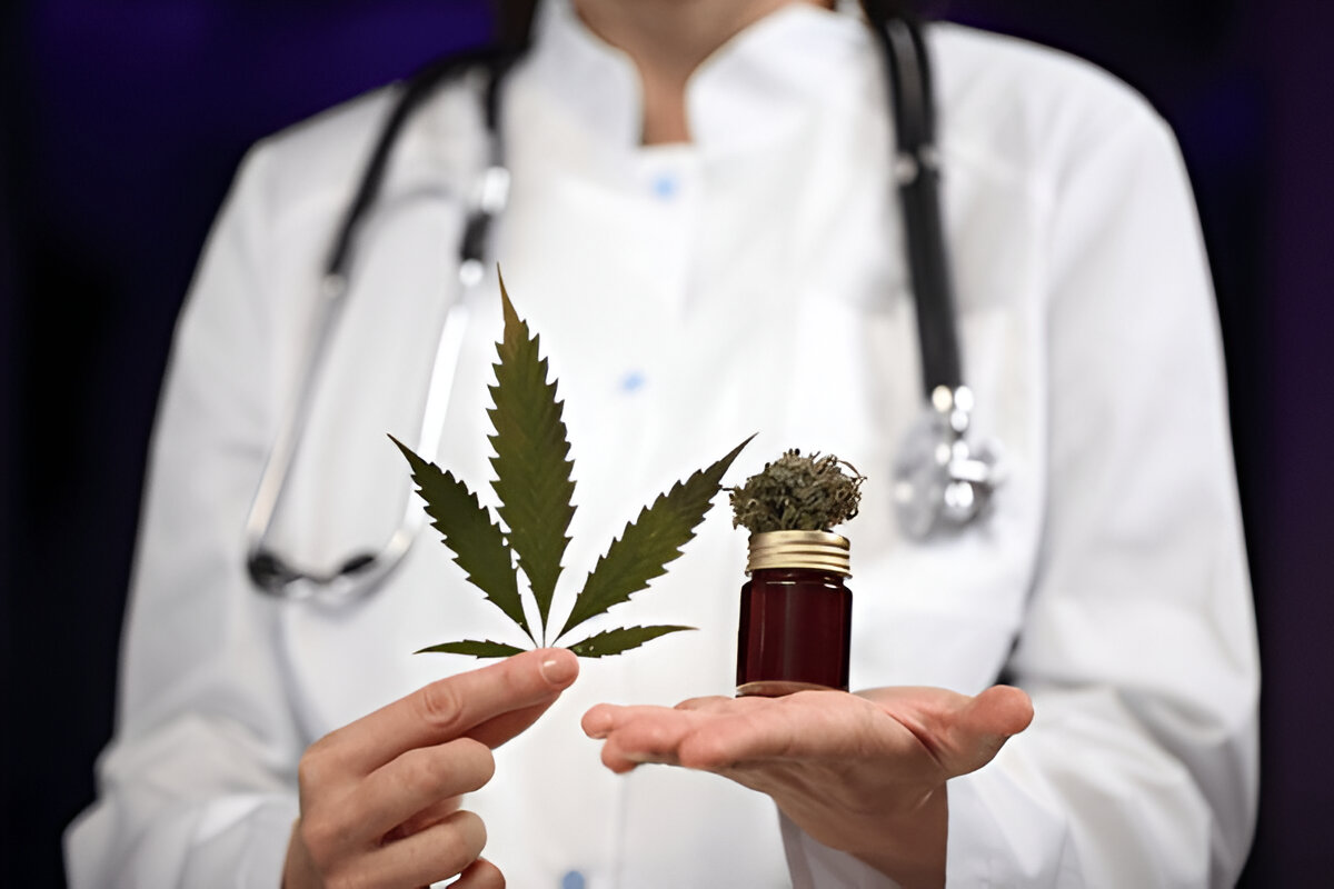 Medical Marijuana for Multiple Sclerosis, Medical Marijuana laws in Kentucky