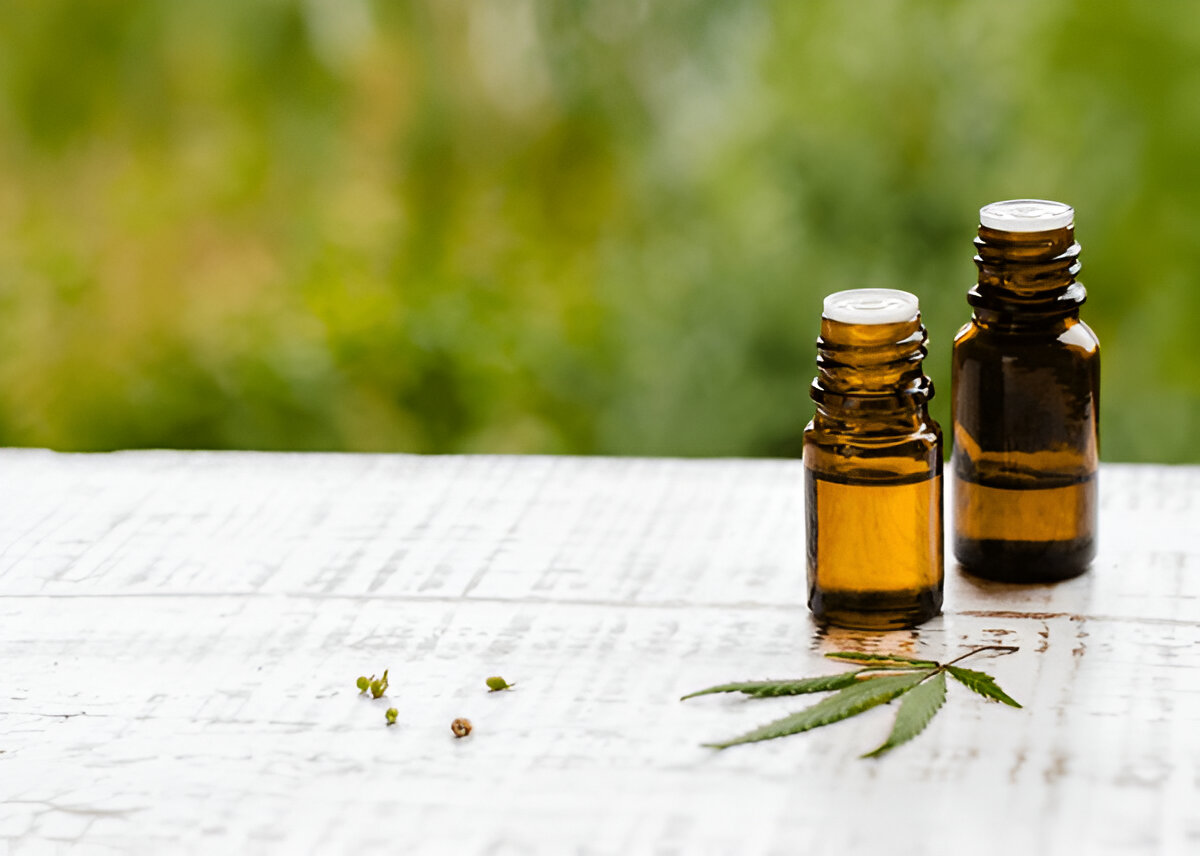 Buy Cannabidiol online