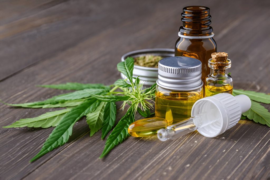 Medical Cannabis for Diabetes