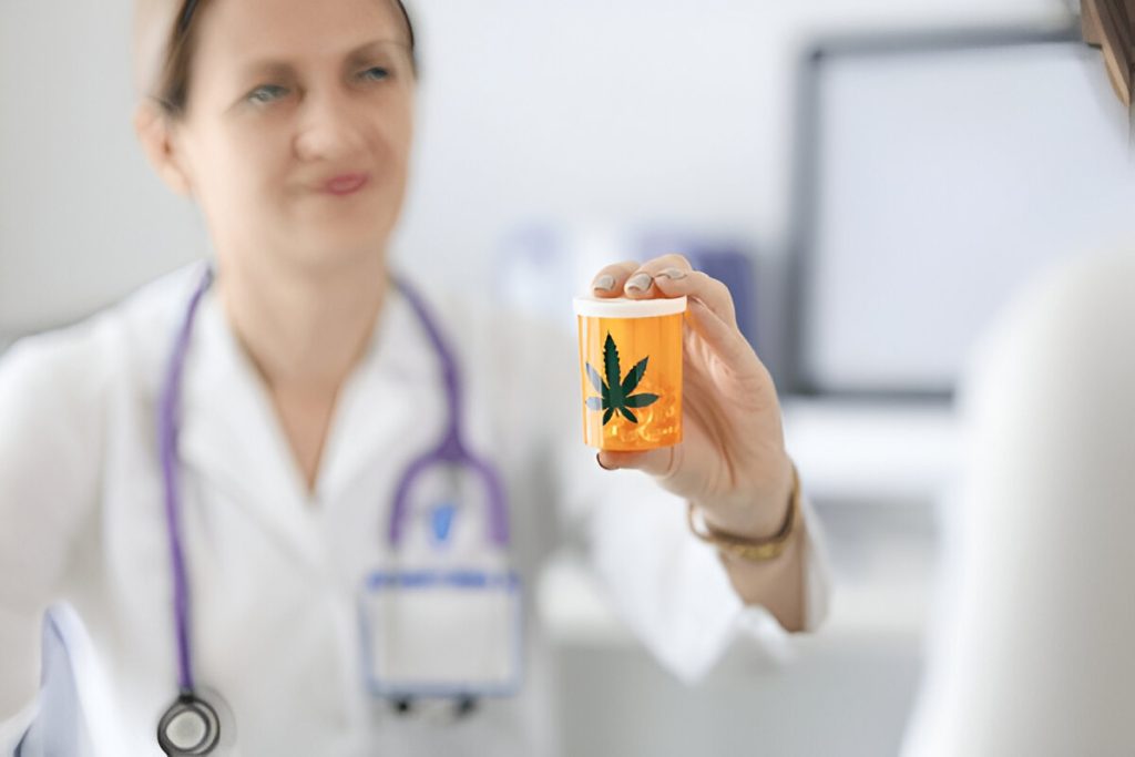 medical marijuana, medical cannabis treatment