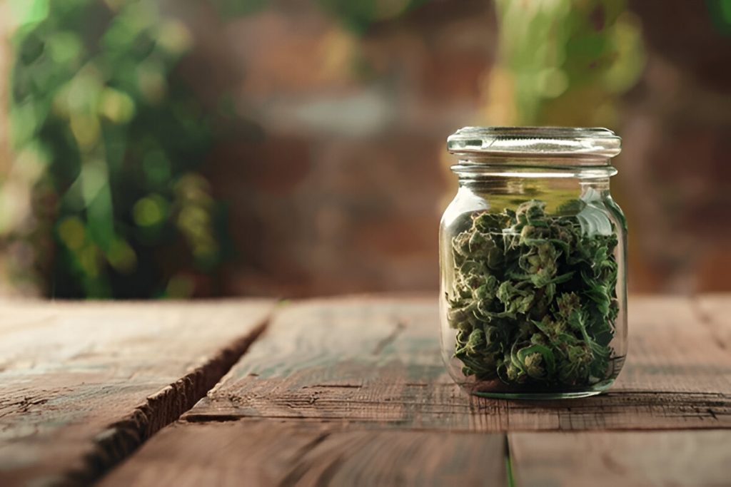 Medical Marijuana for Treating Muscle Spasticity in Kentucky