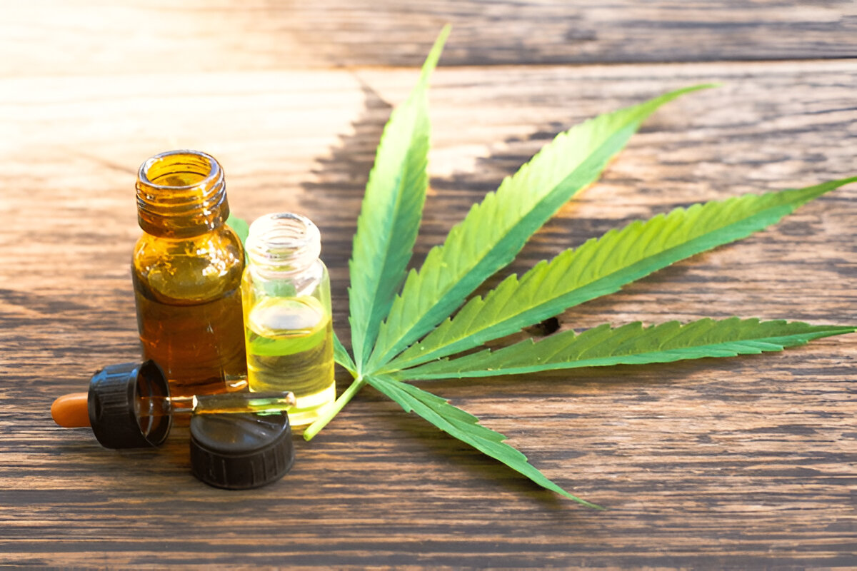 Kentucky Medical Marijuana Card