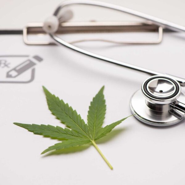Medical Marijuana for Ulcerative Colitis