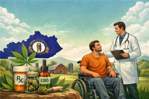 Medical Marijuana for Spasticity in Kentucky Patients